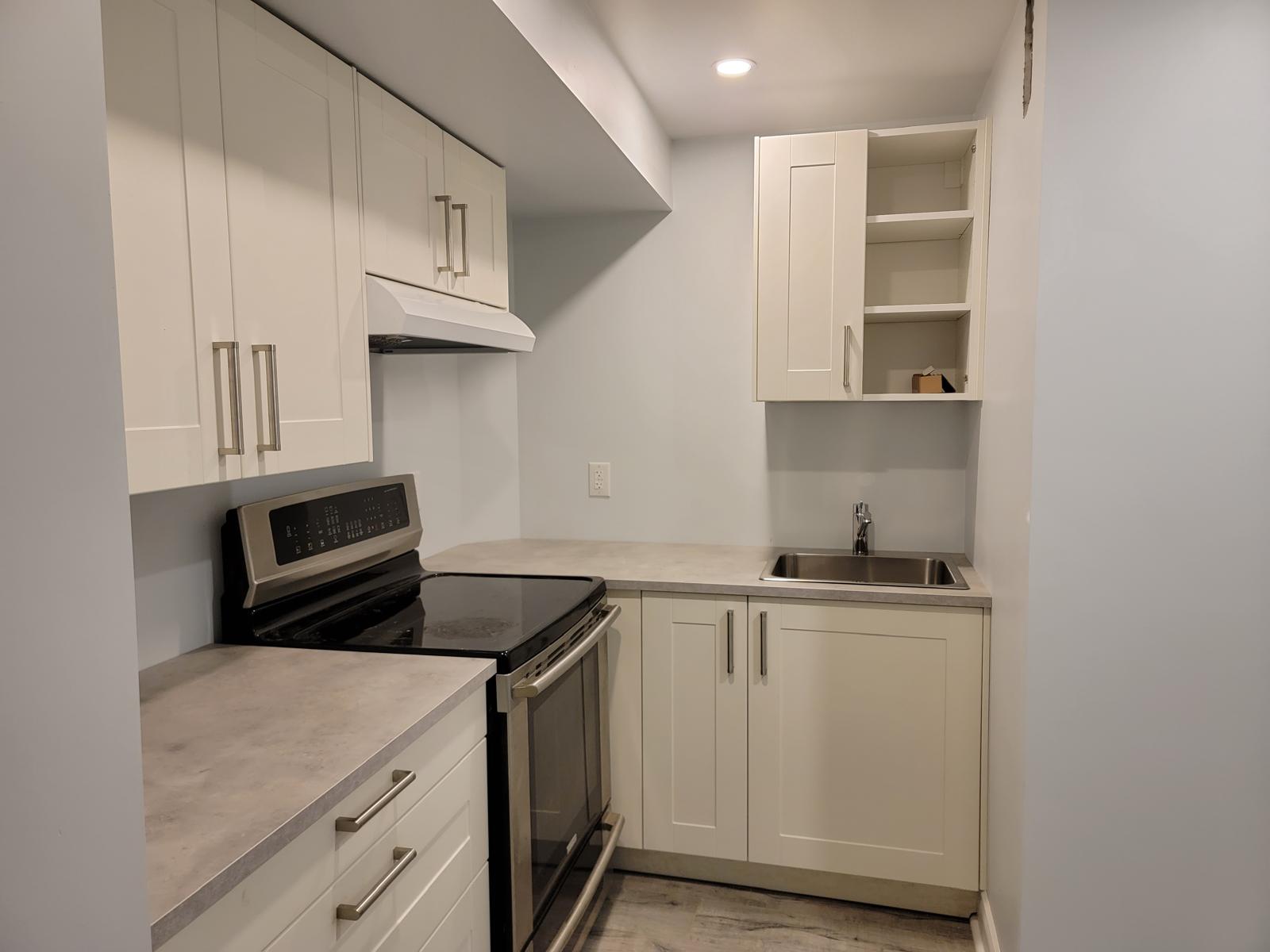 Kitchen Renovation Brampton