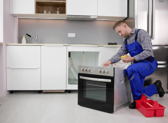 Appliances Installation