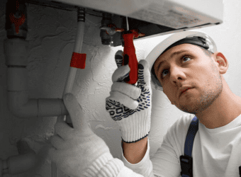 Plumbing Services