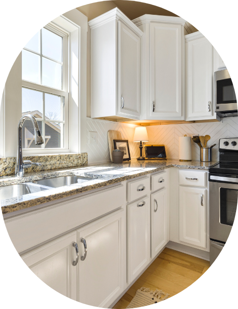 ikea kitchen renovation