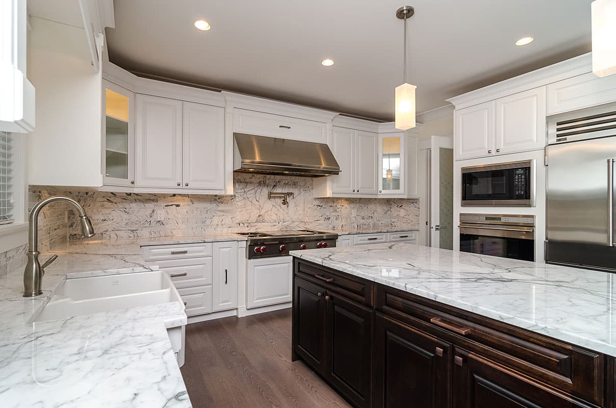 ikea kitchen installation