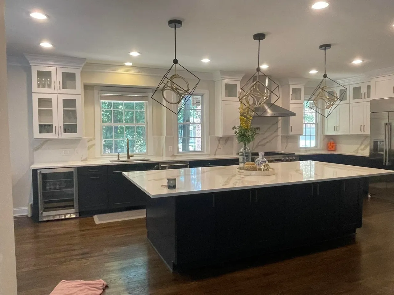 ikea kitchen installer