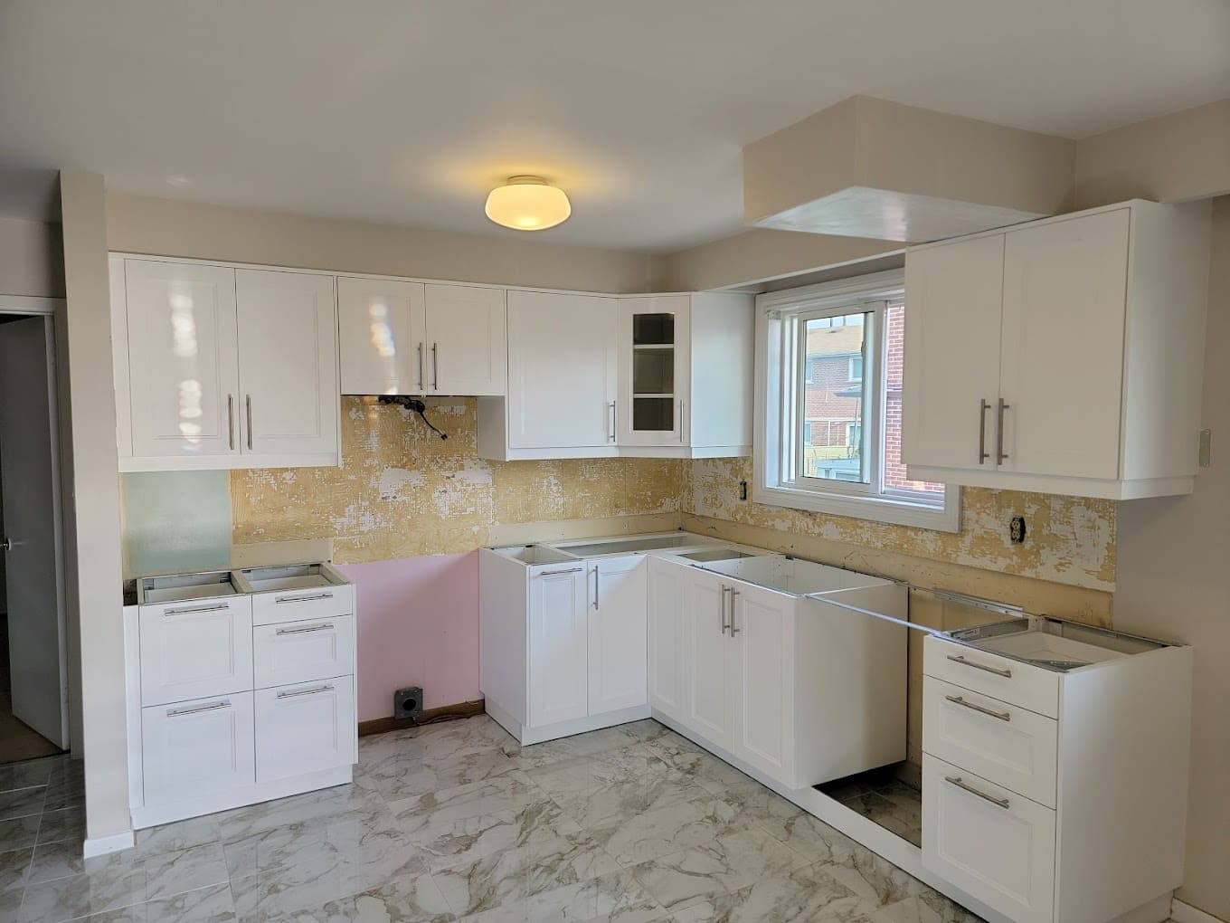 ikea kitchen installation service