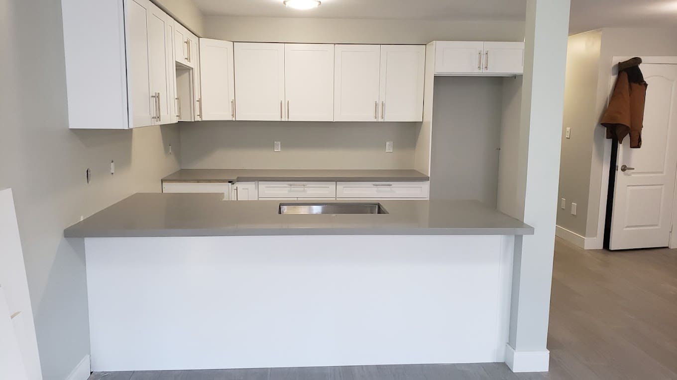 ikea kitchen contractors
