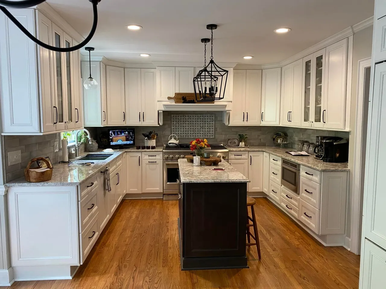 ikea kitchen remodel