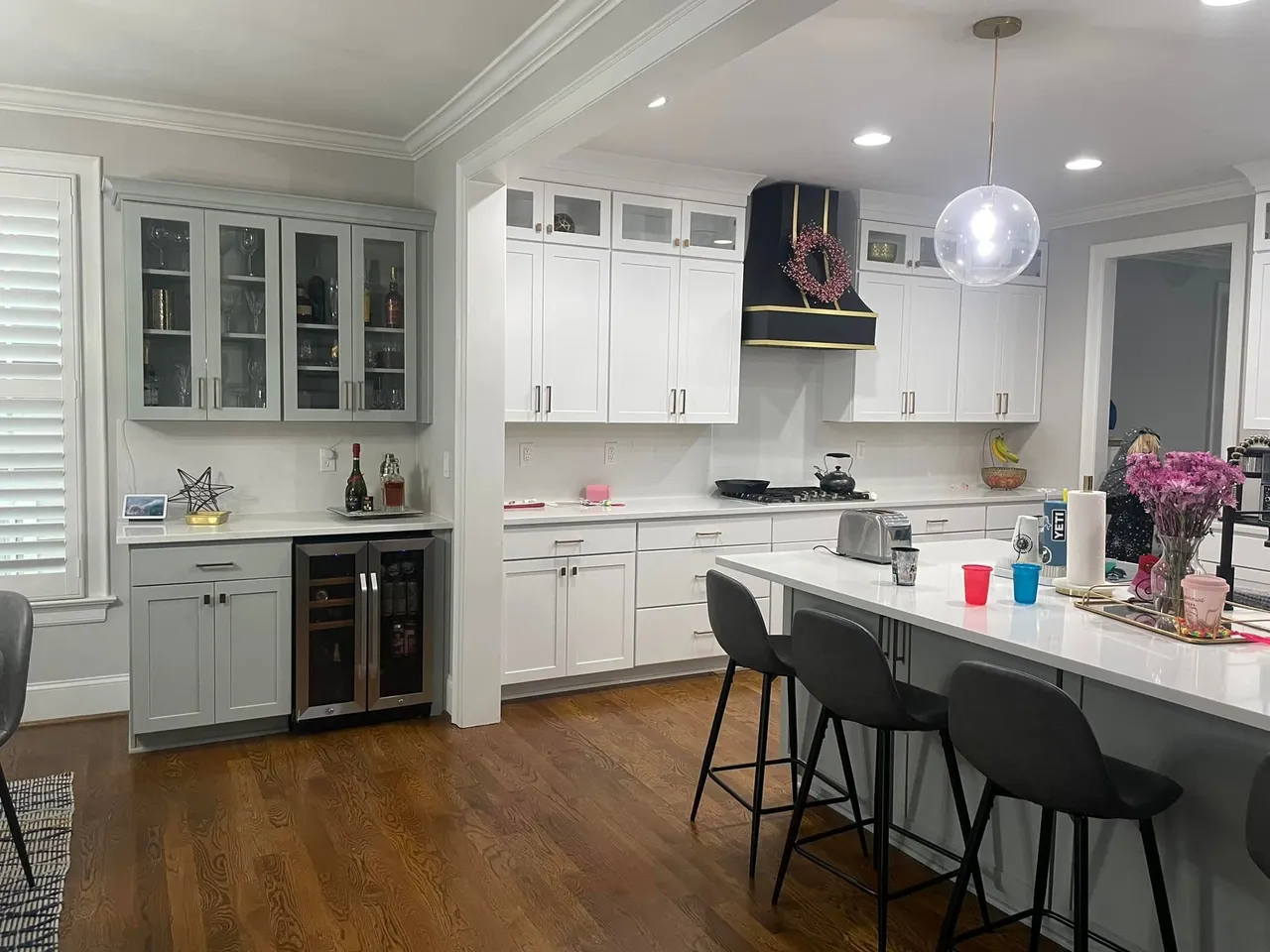 ikea kitchen assembly service